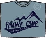 mountain camp shirt