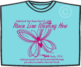 Ladies Conference T-Shirts